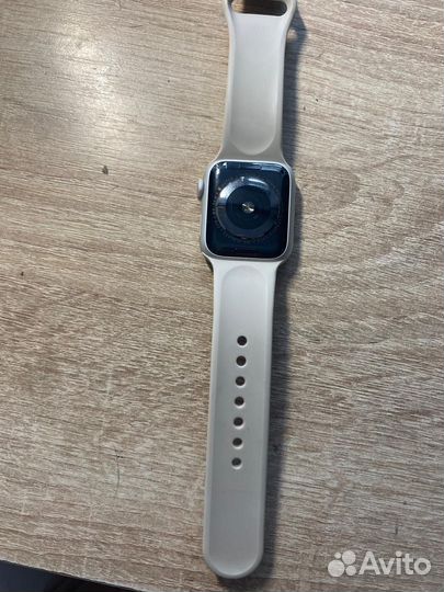 Часы apple watch 4 40mm