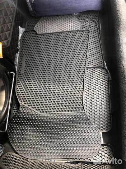 Полики на priora