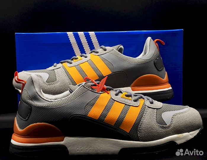 Adidas мощные, большие размеры, 41-46