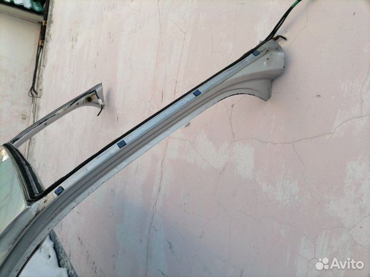 Крыша Nissan Cefiro A33 VQ20DE 2000