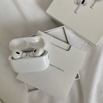 Airpods Pro новые