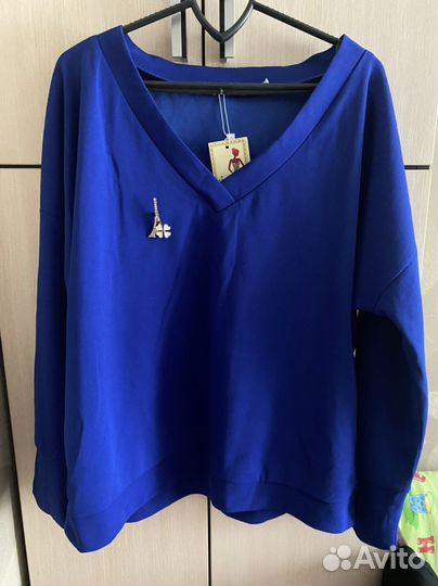 Женская блузка