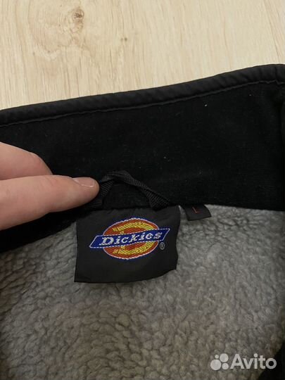 Толстовка Dickies оригинал