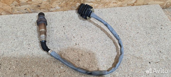 Датчик кислорода (лямбда) Opel Astra J 1.4л.A14NET