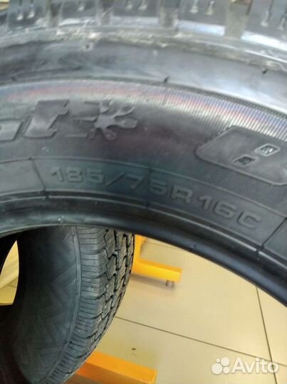 Cordiant Business CA 185/75 R16C 104Q