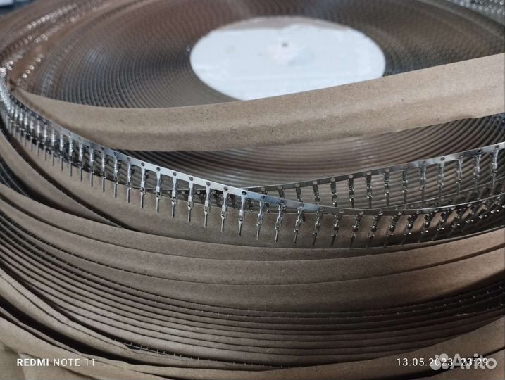 Разъем 4pin клеммы кулеров whatsminer t2t