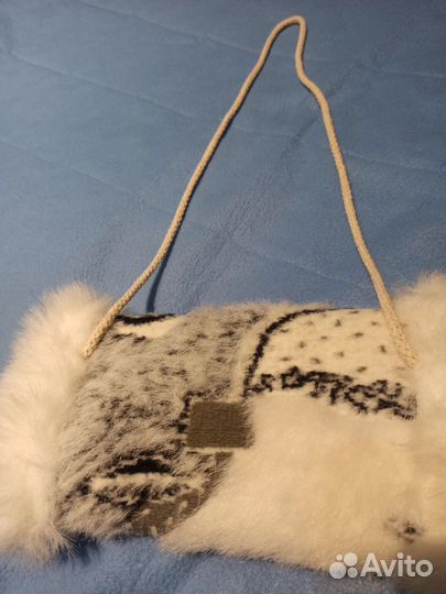 Муфточка для ребенка