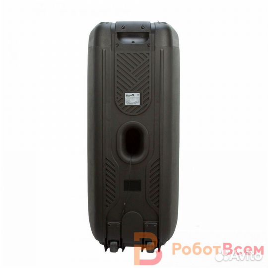 Беспроводная колонка eltronic 20-62 fire BOX 1000