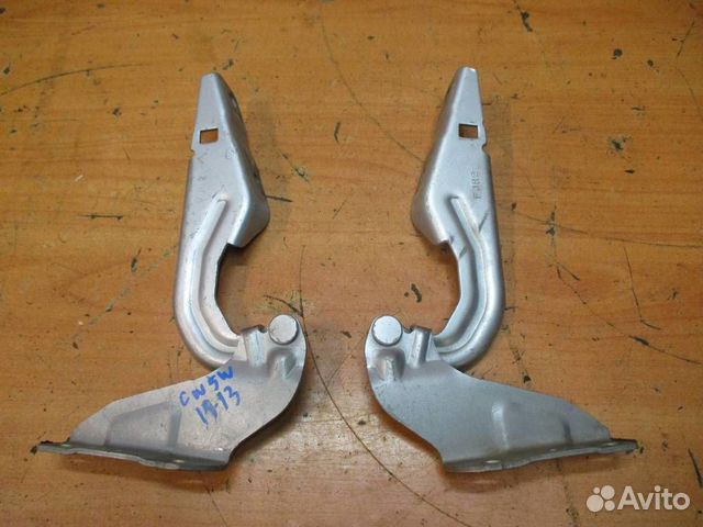 Петля капота Mitsubishi Outlander XL (CW) 2006-20