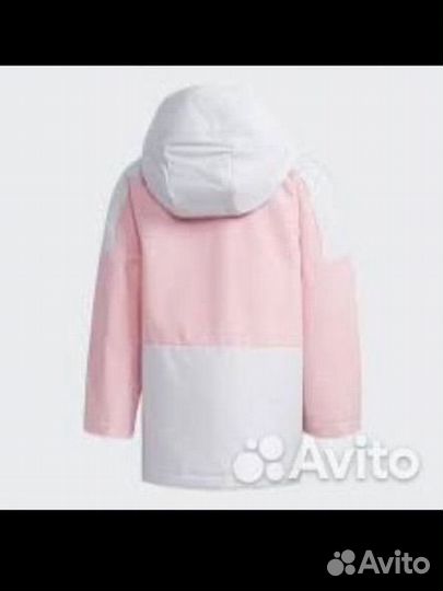 Куртка демисезонная женская