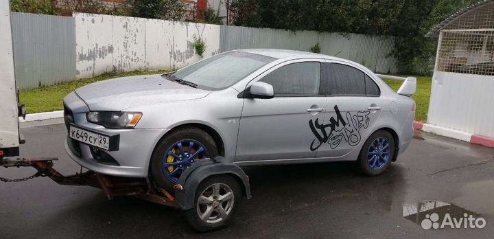 Грузоперевозки по РФ + грузчики