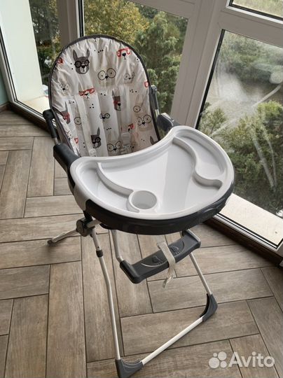 Стульчик для кормления