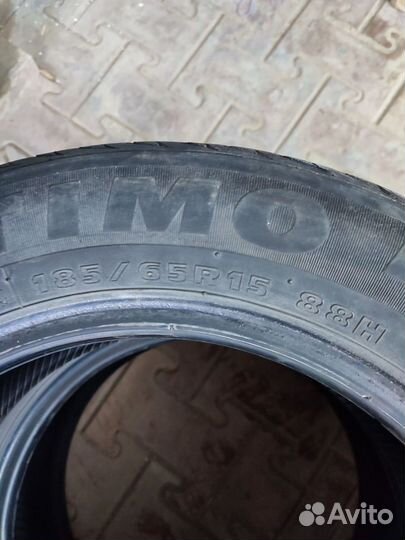 Hankook Optimo ME02 4.25/65 R32 28H