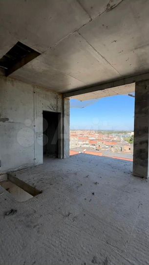 2-к. квартира, 79,5 м², 11/20 эт.