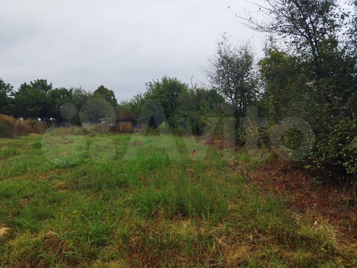 Участок 17 сот. (ИЖС)