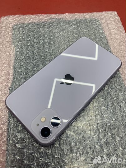 Айфон 11