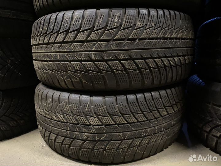 Bridgestone Blizzak LM-001 225/50 R17