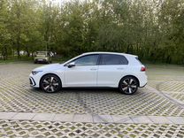 Volkswagen Golf 1.4 AMT, 2021, 53 000 км, с пробегом, цена 2 995 000 руб.