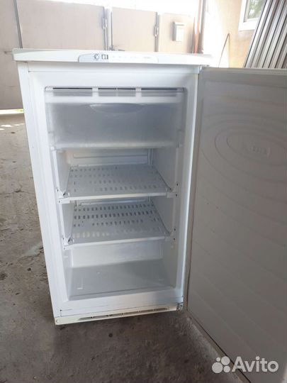 Морозильная камера nord