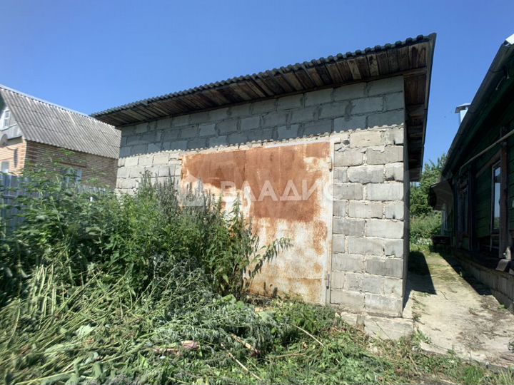 Участок 9 сот. (ИЖС)