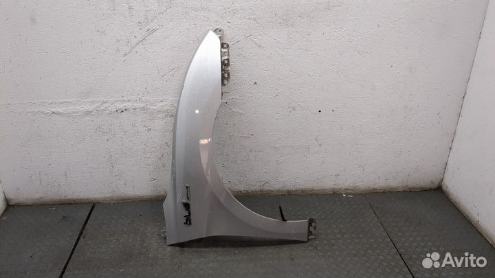 Крыло Hyundai i40, 2013