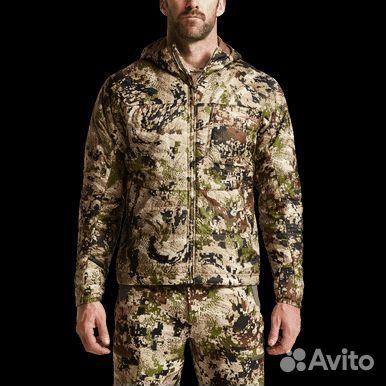 Куртка Sitka Kelvin Aerolite Jacket M