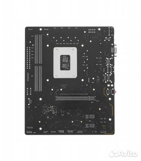 Материнская плата ASRock H610M-HDV/M.2