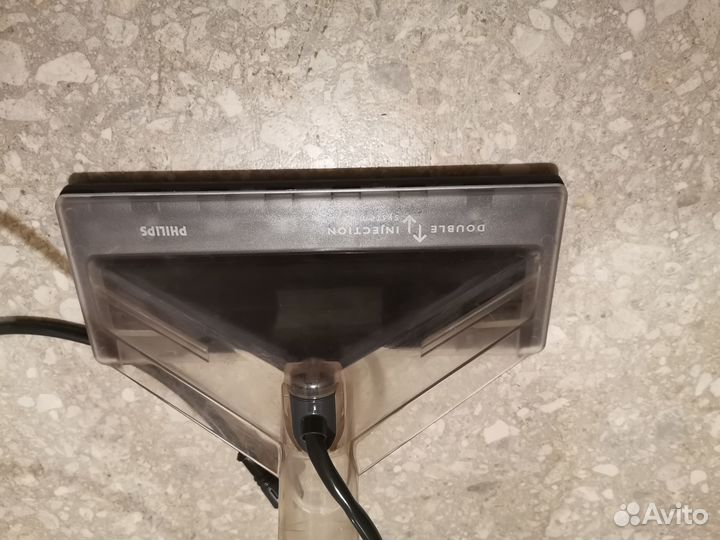 Philips насадки на моющий пылесос