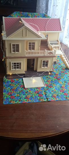 Детский шкаф для игрушек