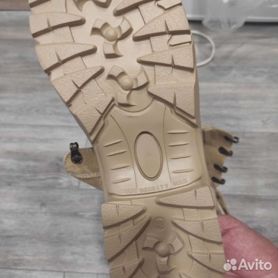 Берцы garsing, размер 42