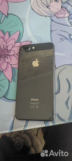 iPhone 8 Plus, 64 ГБ
