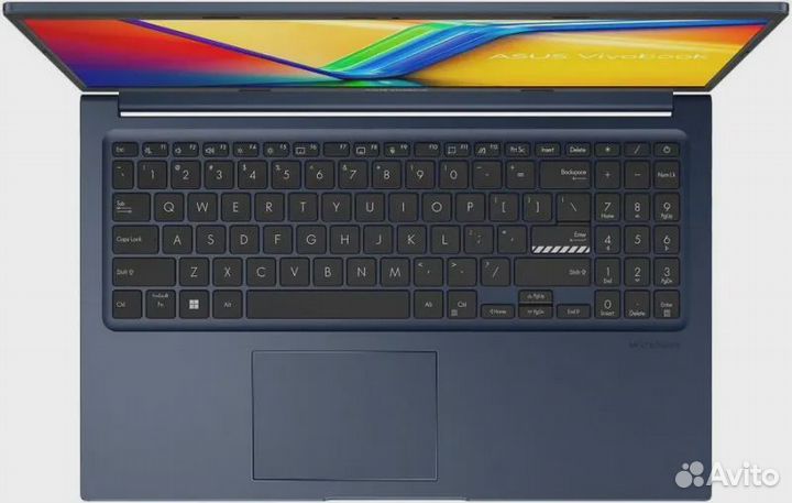Ноутбук Asus 90NB10J1-M00BL0