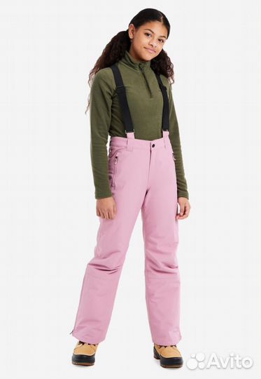 Костюм горнолыжный