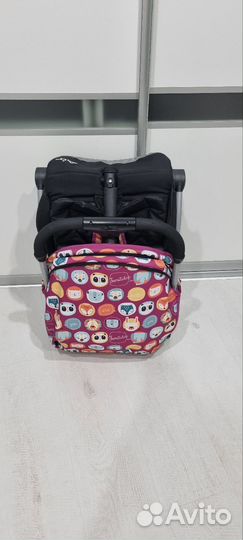 Прогулочная коляска бу