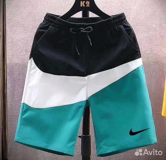 Шорты nike