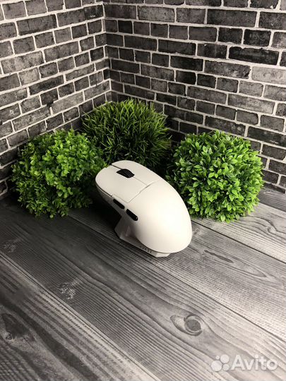Беспроводная мышь aj159 pro