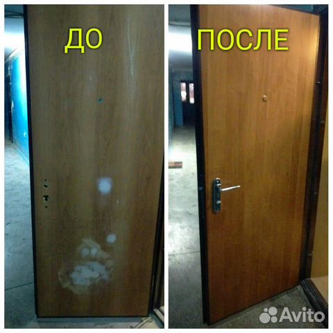 Установка,замена, ремонт дверных замков в Томске объявление продам