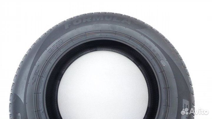 Pirelli Formula Energy 185/65 R15 88T