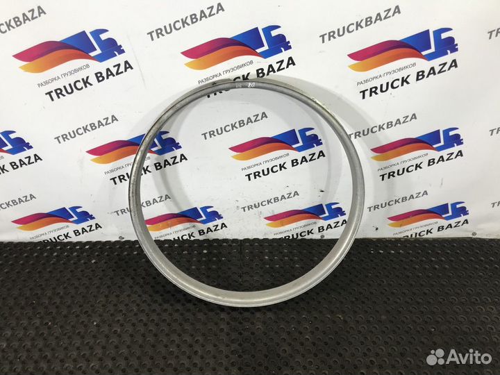 22031695 Кольцо диффузора вентилятора Volvo FH