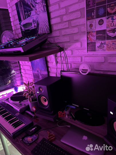 DJ практика, обучение диджеингу