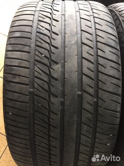 Marshal Matrac X3 KL17 275/40 R20 и 315/35 R20