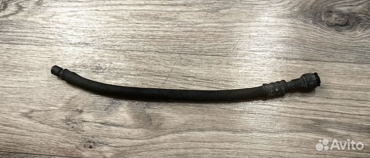 Топливный шланг BMW Е39 1744100