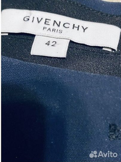 Брюки givenchy-46-48 и 48-50