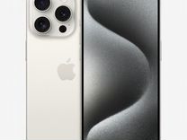 iPhone 15 Pro, 512 ГБ