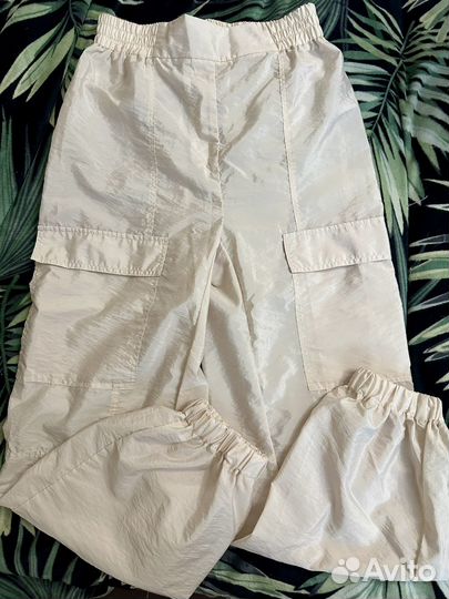 Брюки карго River Island