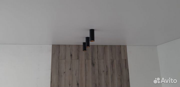 Ремонт в новостройках под ключ