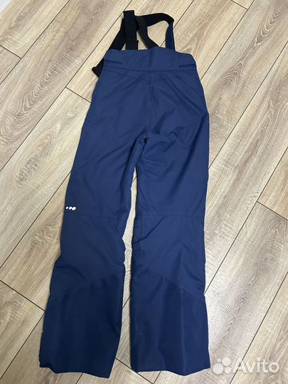 Брюки горнолыжные