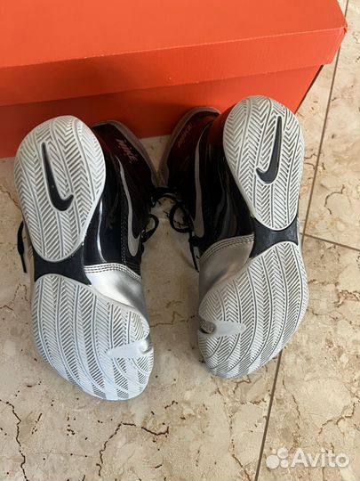 Боксерки nike hyperko 1