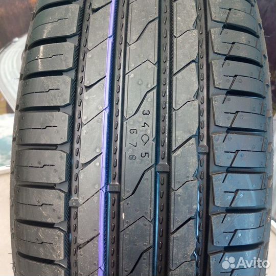 Ikon Tyres Nordman S2 SUV 225/70 R16 103T