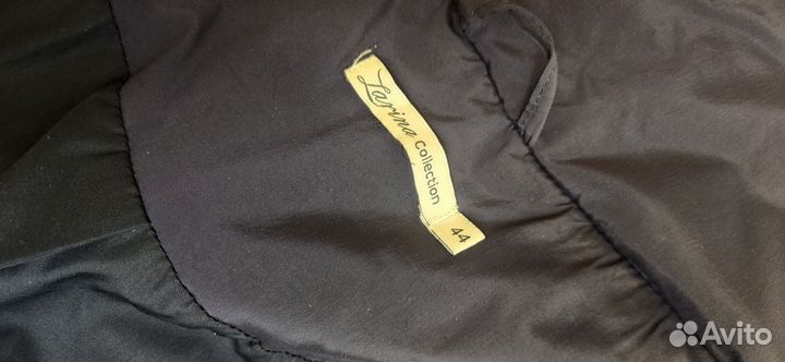 Пальто женское демисезонное